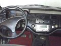 Toyota Revo GLX Sport 1999 1.8 EFI reliable fuel efficient-9