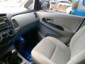 FOR SALE Toyota Innova e 2006 -7