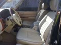 2009 Nissan Patrol Super Safari For sale-5