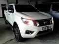 Nissan Frontier Navara 2016 for sale-0