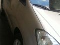 FOR SALE TOYOTA Innova e 2009 matic-1