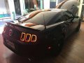 2014 Ford Mustang GT 5.0 (V8) Black-0