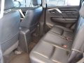 2016 Mitsubishi Montero Sport GLS 2.4D 4WD-4