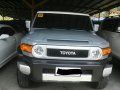 Toyota FJ Cruiser 2017 for sale-1