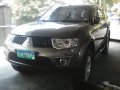 Mitsubishi Montero Sport 2013 for sale-3