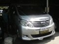 Toyota Alphard 2012 for sale-0