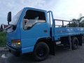 Isuzu mini Elf 4be1 eagle multicab 4x2-1