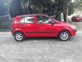 Hyundai Getz 2010 for sale-3