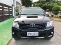 2015 Toyota Hilux G 2013 2014 Alt navara Dmax Ranger Strada-2