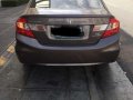 Honda Civic FB 2012​ for sale -1
