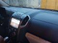 Chevrolet Trailblazer duramax 2016 FOR SALE -4