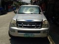 For sale Isuzu D max Lx 2006-3