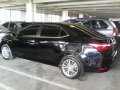 Toyota Corolla Altis 2016 for sale-5