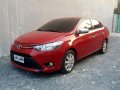 2014 Toyota Vios for sale-0