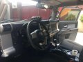 TOYOTA FJ CRUISER 2016 (Good as New)-5