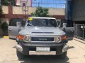 TOYOTA FJ CRUISER 2016 (Good as New)-2