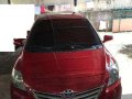 2011 TOYOTA VIOS FOR SALE-1
