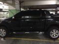 Ford Ranger Wildtrak 4x2 AT FOR SALE -1