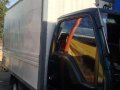 Isuzu Elf closed van Year model:2005-0