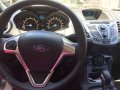 FORD Fiesta 2015 ST 1.5 Trend AT Hatchback-8