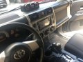 TOYOTA FJ CRUISER 2016 (Good as New)-6