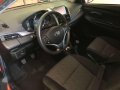 Toyota Vios 2017 1.3E Manual Trans-6