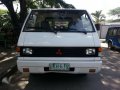 1996 Mitsubishi L300 Fb Almazora​ for sale -1