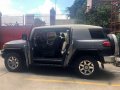 TOYOTA FJ CRUISER 2016 (Good as New)-4