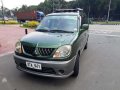 Mitsubishi Adventure 2005 for sale-3