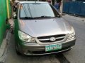 Hyundai Getz 2007 FOR SALE-5