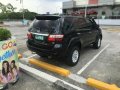 2010 Toyota Fortuner V 3.0 4x4 Automatic Financing OK-4