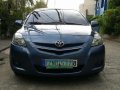 Toyota Vios 1.3E 2008 Fresh FOR SALE -1