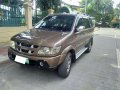FOR SALE ISUZU Crosswind xuv 2005-1