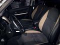 2016s Suzuki Grand Vitara SE facelifted like Sorento Tucson Crv Rav-5