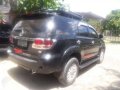 Toyota Fortuner G 2008 FOR SALE-1