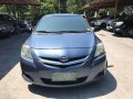 2009 Toyota Vios 1.3 J FOR SALE -0