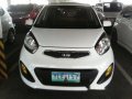 Kia Picanto 2013 for sale-1