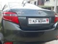 Assume Balance 2018 Toyota Vios 1.3 E Manual Dual VVTi Personal Use-2