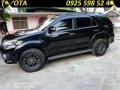 Toyota Fortuner v 2015 matic FOR SALE -3