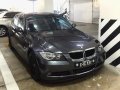 BMW 316i 2007 MT for sale-0