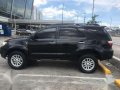 2010 Toyota Fortuner V 3.0 4x4 Automatic Financing OK-3