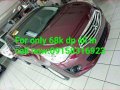 2018 MITSUBISHI L300 fb de luxe exceed 48k all in low dp-1