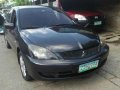 Mitsubishi Lancer Glx 2008 manual FOR SALE-0