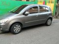 Hyundai Getz 2007 FOR SALE-0