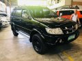 2005 Isuzu Sportivo manual cash or financing 2006 2004 2007-2