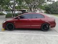 For sale Honda Civic FD manual 2008 model-2