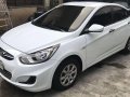 Hyundai Accent diesel 2014 FOR SALE -7