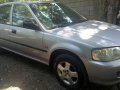 2001 mdl Honda City type z Fully loaded-4