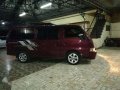 2013 Nissan Urvan escapade hi Lux l300-1