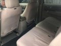 Toyota Fortuner 2006 G Diesel​ For sale -3